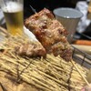 焼とん じん家