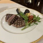 レストランテ 風 - 