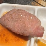 焼肉ホルモン はねいし - 