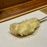 天婦羅 みやしろ - 