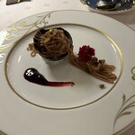 レストランテ 風 - 