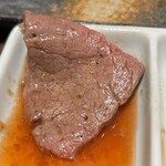焼肉ホルモン はねいし - 