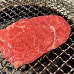 焼肉ホルモン はねいし - 