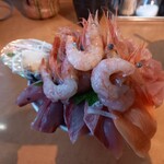 マルトマ食堂 - 