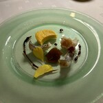 レストランテ 風 - 