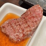 焼肉ホルモン はねいし - 