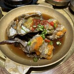 오다리집 - カンジャンケジャン