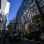 涵梅舫 - 『涵梅舫』が店子（たなこ）の"大厦高樓（たかどの）"