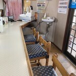 六角茶屋 - 