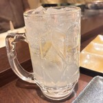 焼肉ホルモン はねいし - 