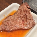 焼肉ホルモン はねいし - 