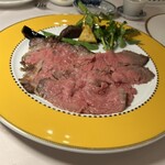 レストランテ 風 - 