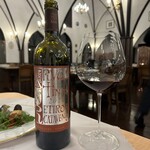 レストランテ 風 - 