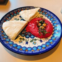 Trattoria Tabule - 