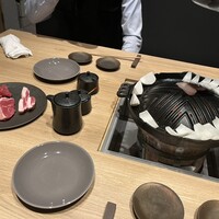 金山成吉思汗 - 