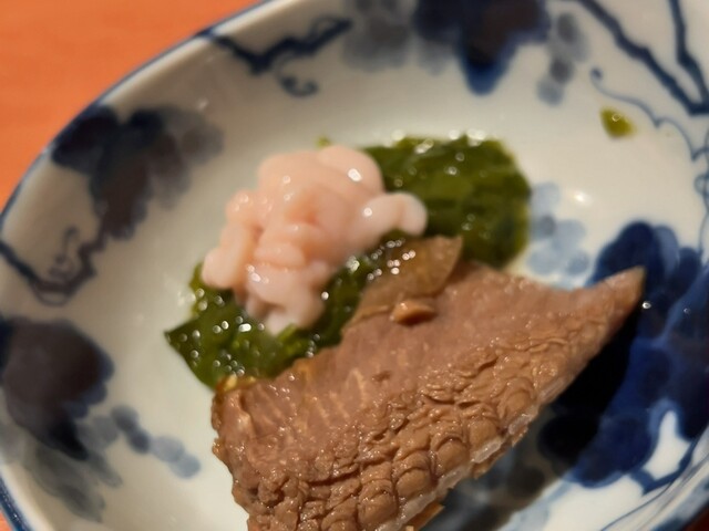 じんきゅう - 秋田（居酒屋）の写真