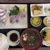 うずしお食堂