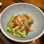 やきとり 大吉 - 