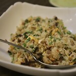 広東料理処お好み焼き 千代 - 