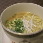 広東料理処お好み焼き 千代 - 