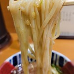 中華そば うえまち - たまらぬ