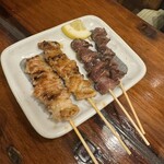 やきとり 大吉 - 