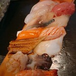 なんちゃって - 