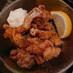なんちゃって - 
