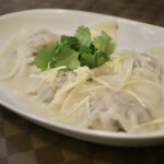 広東料理処お好み焼き 千代 - 