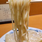 中華そば うえまち - 好き