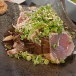 なんちゃって - 