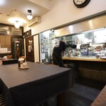 広東料理処お好み焼き 千代 - 