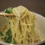 広東料理処お好み焼き 千代 - 