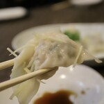 広東料理処お好み焼き 千代 - 