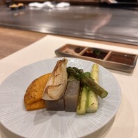 モンダルジャン - 