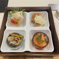 モンダルジャン - 
