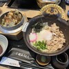 五代目 花山うどん 日本橋店