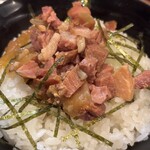 家系ラーメン たつ家 - 