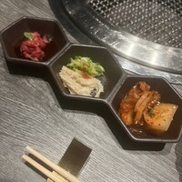 牛に金棒 麻布十番 - 