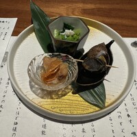 のどぐろ専門 銀座中俣 極 - 