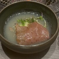 牛に金棒 麻布十番 - 