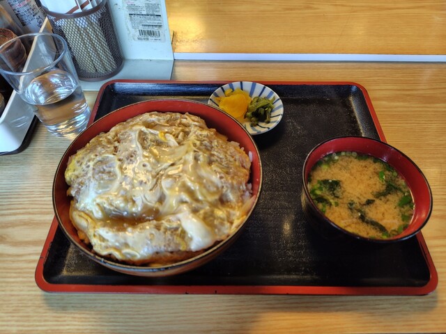 吉田屋食堂 愛宕橋 | 仙台の地元食堂で味わう定食