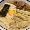 大福うどん 1番街店