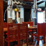 焼肉・韓国料理マダン - 