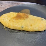 호텔 하베스토 큐우카루이자와 - トリュフエッグ