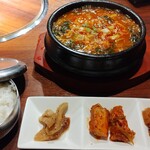 焼肉・韓国料理マダン - 