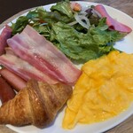 호텔 하베스토 큐우카루이자와 - アップ