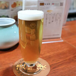 道後麦酒館 - 坊ちゃんビール