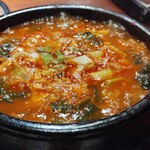 焼肉・韓国料理マダン - 