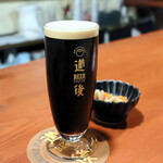 道後麦酒館 - 漱石ビール